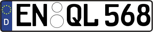 EN-QL568