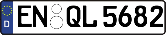 EN-QL5682