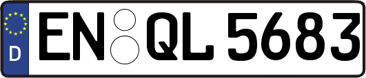 EN-QL5683