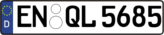 EN-QL5685