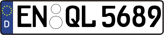 EN-QL5689