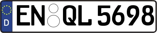 EN-QL5698