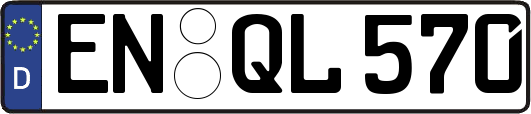 EN-QL570
