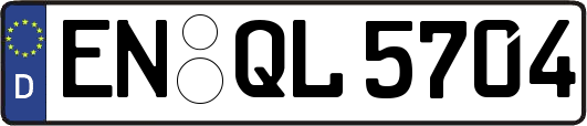 EN-QL5704