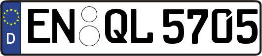 EN-QL5705