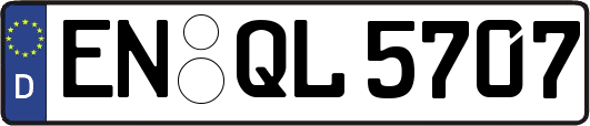 EN-QL5707