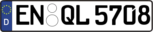 EN-QL5708