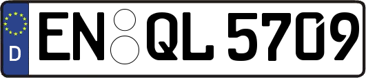 EN-QL5709