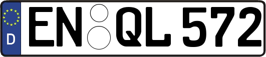 EN-QL572