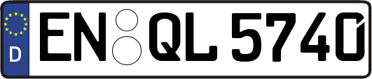 EN-QL5740