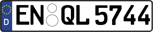 EN-QL5744