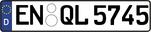 EN-QL5745