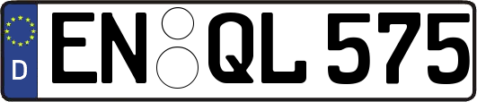 EN-QL575
