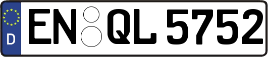 EN-QL5752