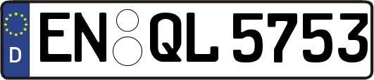 EN-QL5753