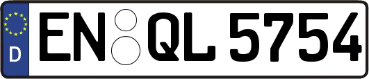EN-QL5754