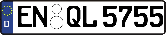 EN-QL5755
