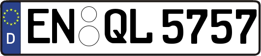 EN-QL5757