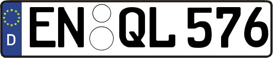 EN-QL576