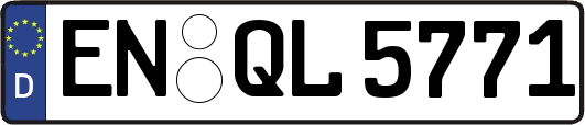 EN-QL5771