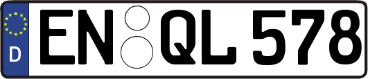 EN-QL578