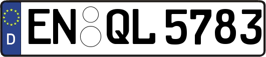 EN-QL5783