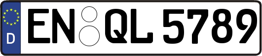 EN-QL5789