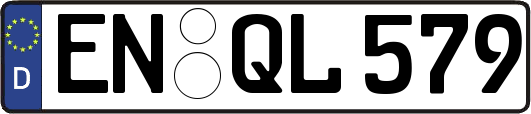 EN-QL579