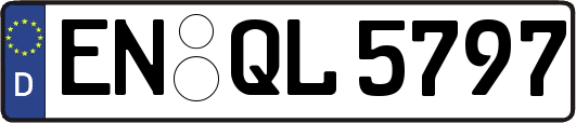 EN-QL5797