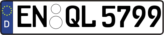 EN-QL5799