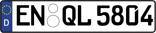 EN-QL5804