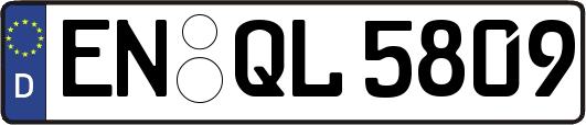 EN-QL5809