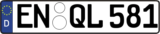 EN-QL581