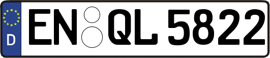 EN-QL5822