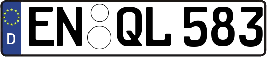 EN-QL583