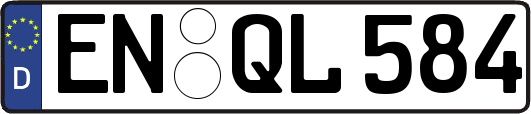 EN-QL584