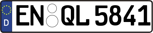 EN-QL5841
