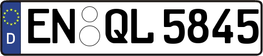 EN-QL5845