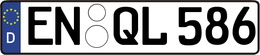 EN-QL586