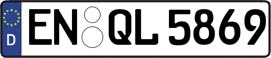 EN-QL5869