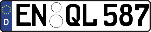 EN-QL587