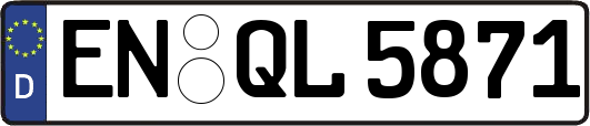 EN-QL5871