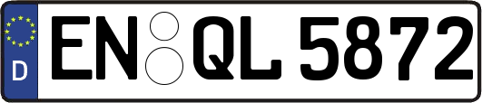 EN-QL5872