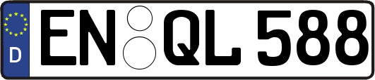 EN-QL588