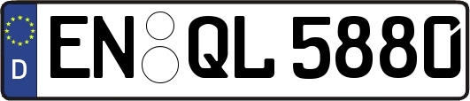 EN-QL5880