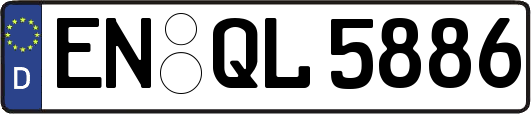 EN-QL5886