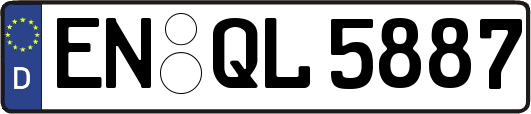 EN-QL5887
