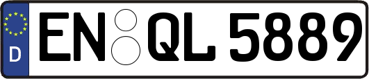 EN-QL5889