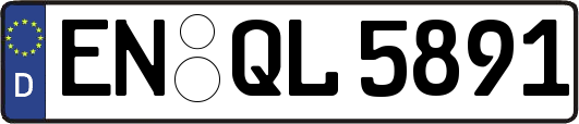 EN-QL5891