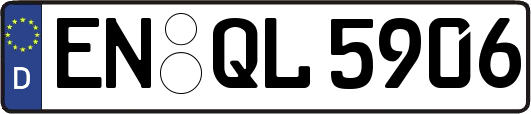 EN-QL5906